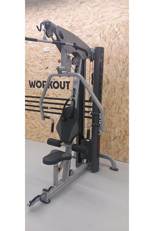 M2 Tekli Çalışma İstasyonu (İthal Ürün) - 2