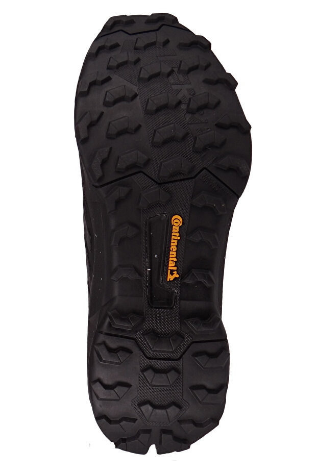 Herren Halbschuhe Halbschuhe Wanderschuhe Terrex AX4 HP7388 Schwarz Cblack/Carbon/Grefou Textil/Syn - 4
