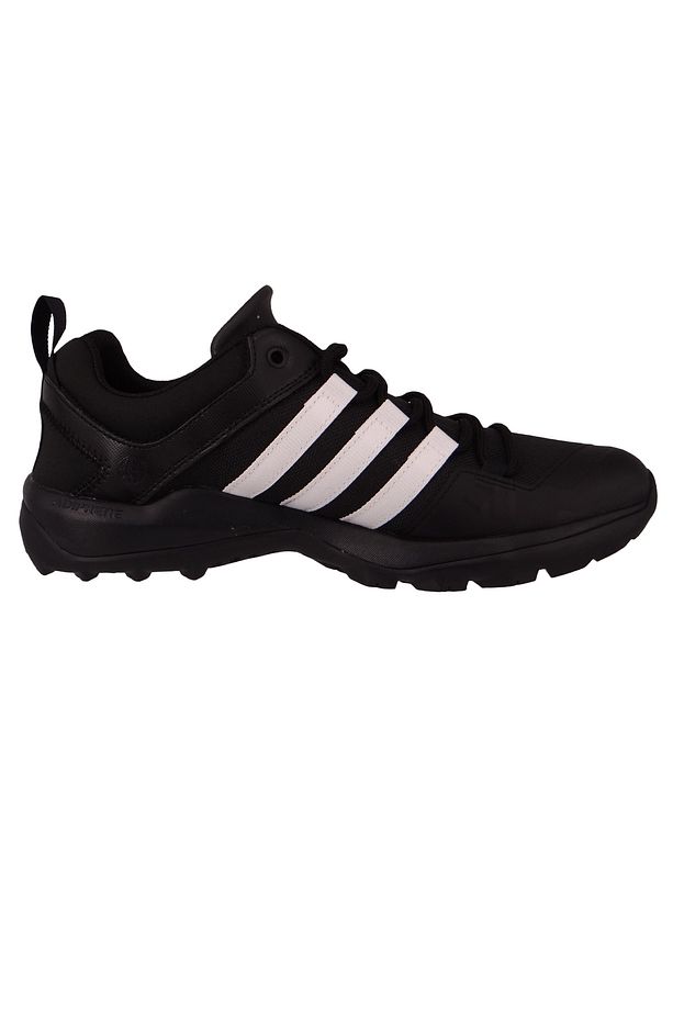 Herren Halbschuhe Halbschuhe Wanderschuhe Terrex Daroga Plus Kanvas HP8632 Schwarz Cblack/FTWHT/Clb - 5
