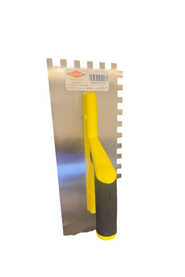 SERAMİK MALASI086 - 4