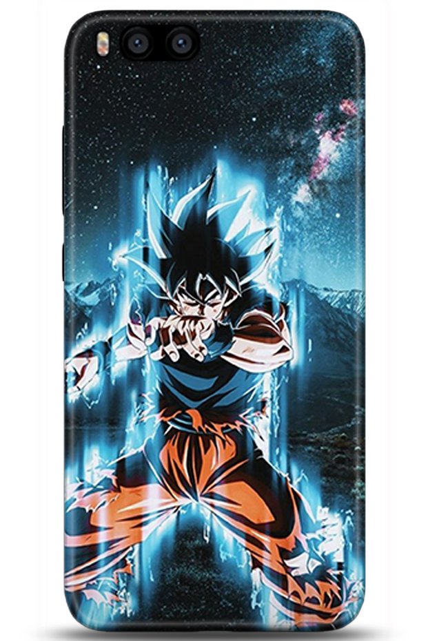 Xiaomi Mi 6 Case Hd Printed Case - Followed Institution 0100