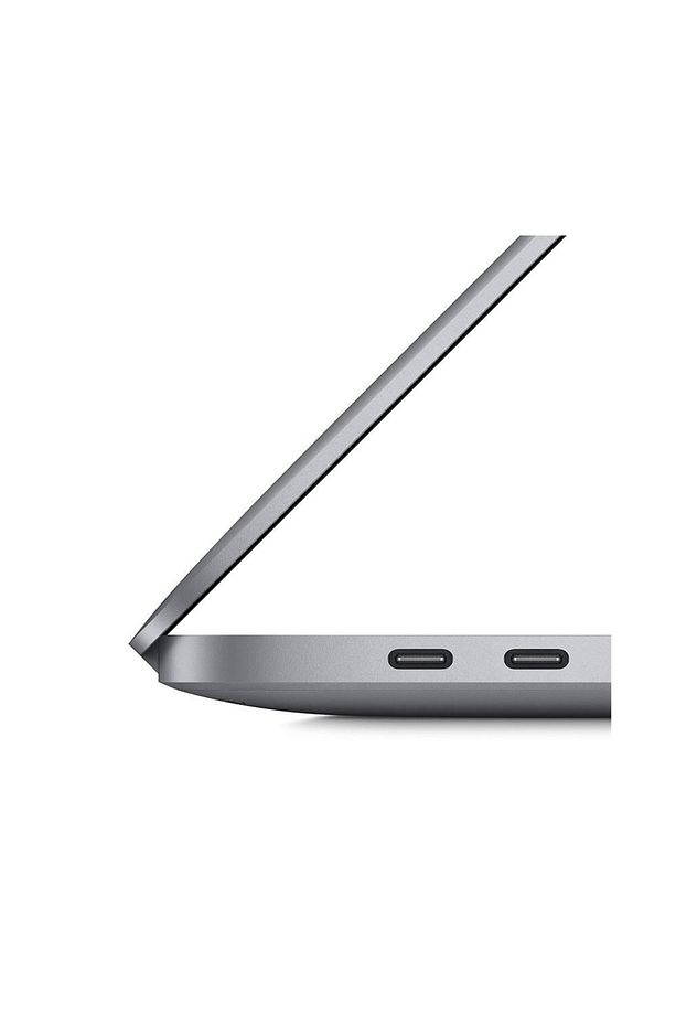 Macbook Pro 16 Inç Touch Bar 9. Nesil Intel Core I7 2.6ghz 6 Çekirdek 512gb Mvvj2tu/a Uzay Grisi - 5