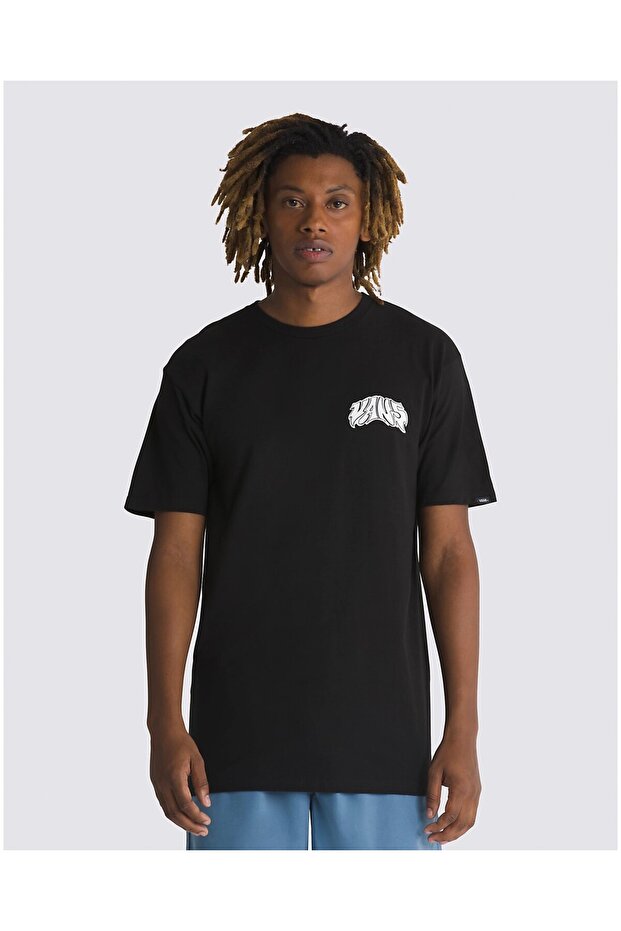 Prowler Ss Blac Tişört - 4