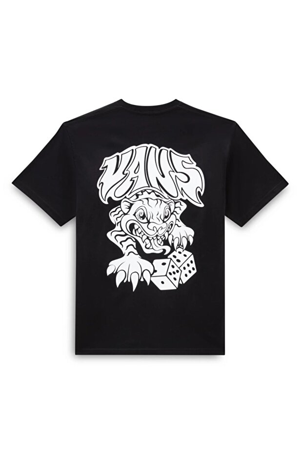 Prowler Ss Blac Tişört - 2