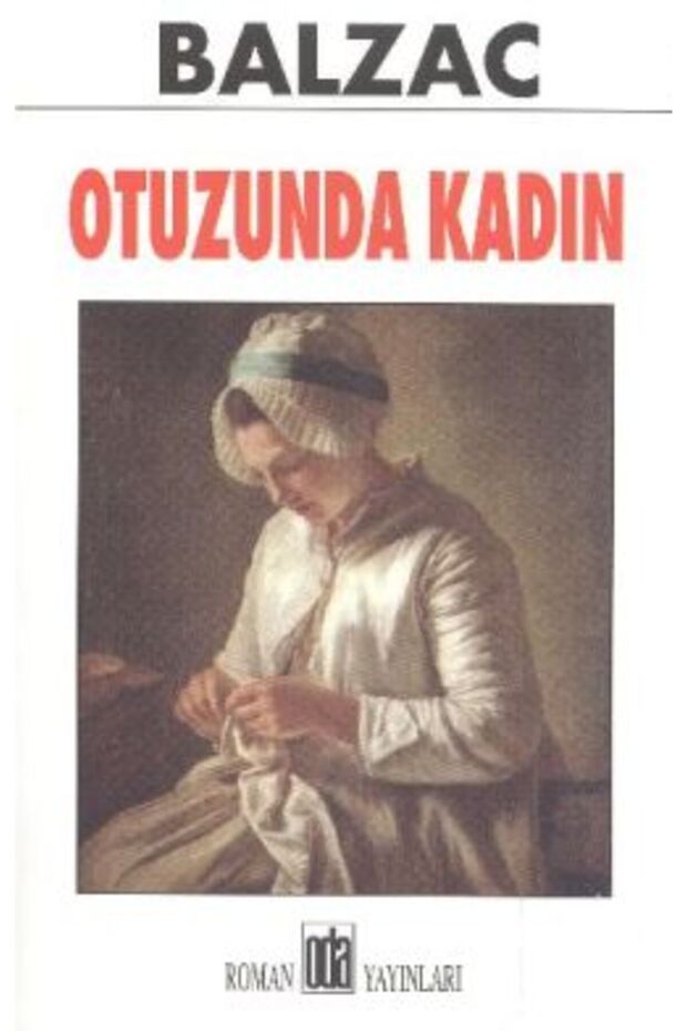 Otuzunda Kadın