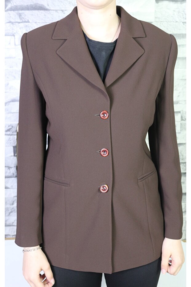 Single Jacket