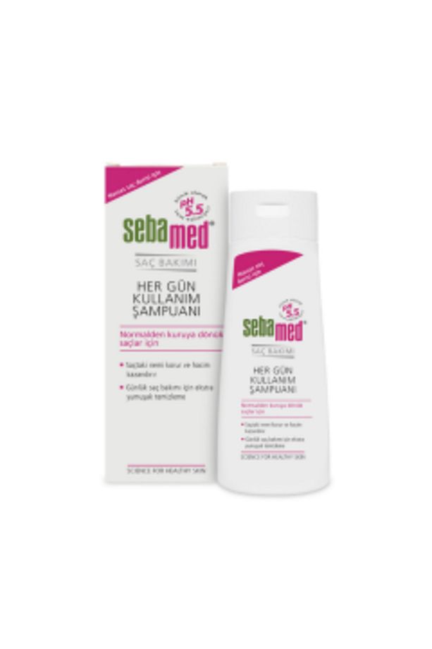 Hergün Kullanım Şampuanı 400 Ml (Everyday Shampoo) ( 1 ADET ) - 1