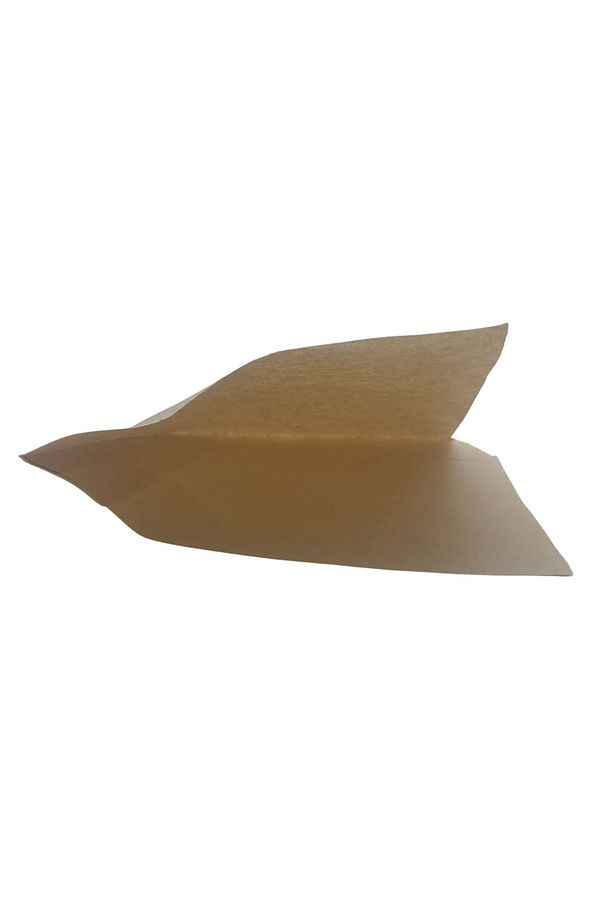 Tost, Kokoreç, Hamburger Kese Kağıdı, 15x17cm Boyut, Şamua Kağıt, 2,4 Kg 1000 Adet - 2