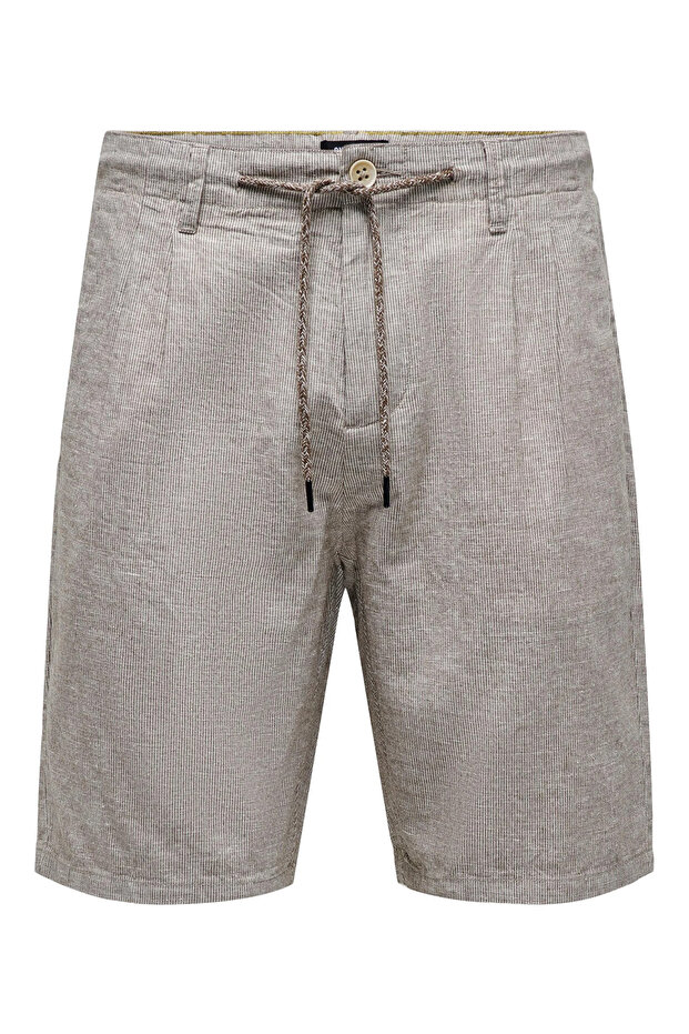 ONLY&SONS БЕРМУДИ - 6