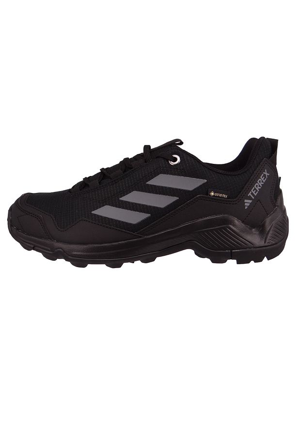 Herren Trekkingschuhe Halbschuhe Wanderschuhe Terrex Eastrail GTX ID7845 Schwarz  core black / grey - 3