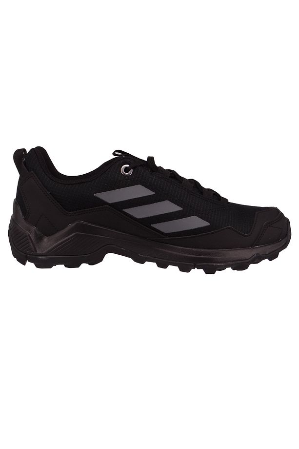 Herren Trekkingschuhe Halbschuhe Wanderschuhe Terrex Eastrail GTX ID7845 Schwarz  core black / grey - 5