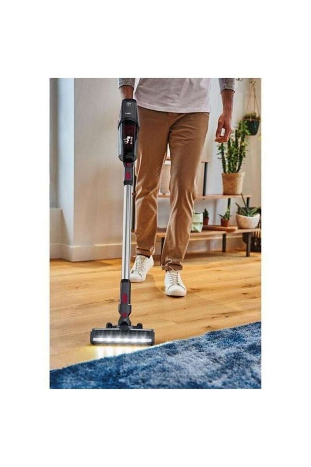 TY6983 X-Pert 3.60 Kablosuz Dikey Şarjlı Süpürge - 3