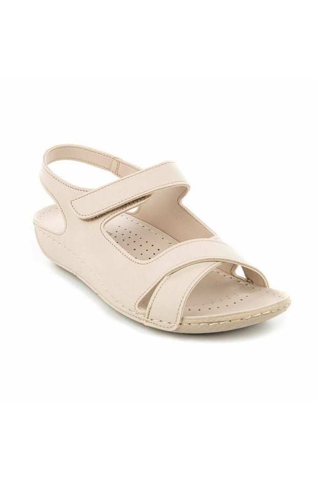Women's Orthopedic Sandals Hajj and Umrah Sandals Are Very Light and Comfortable