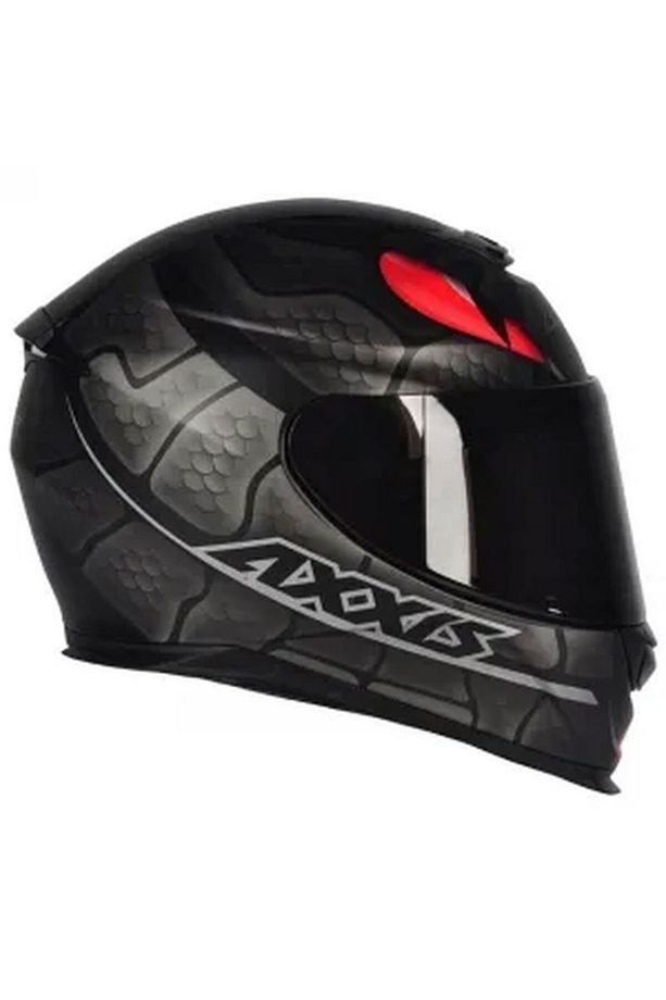EAGLE SV SNAKE MATT GREY - 3