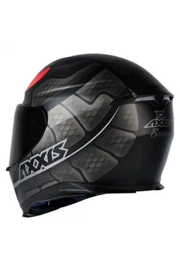 EAGLE SV SNAKE MATT GREY - 4
