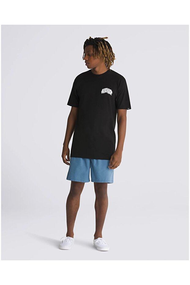 Prowler Ss Blac Tişört - 6