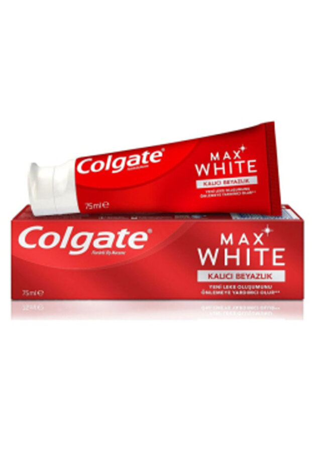 Diş Macunu Max White 75 ml ( 1 ADET ) - 1
