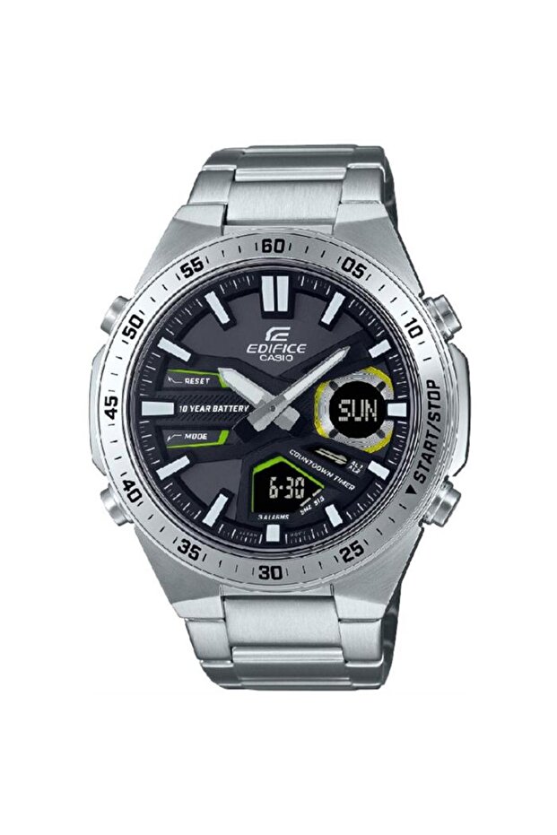 Edifice Efv-c110d-1a3vdf Erkek Kol Saati - 1