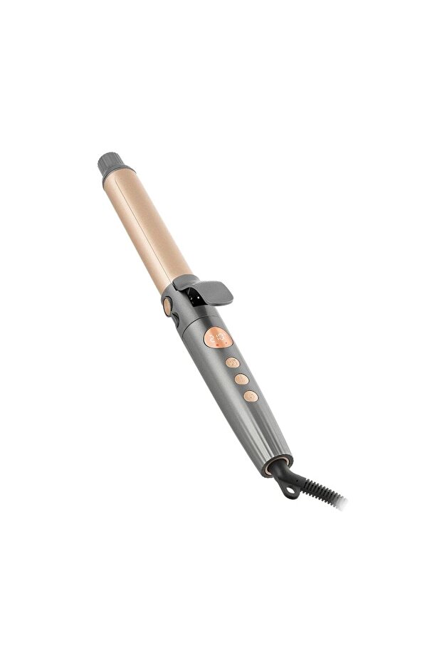 Glow Saç Maşası - 2