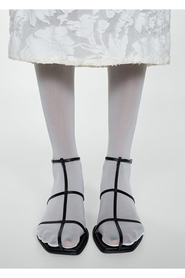 Ikili File Çorap Seti - 2