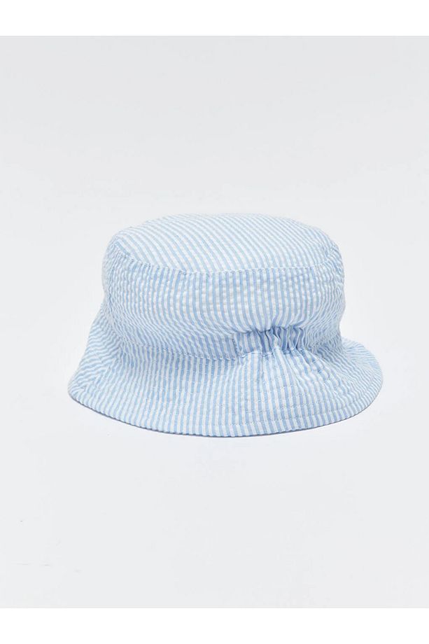 ERKEK BEBEK BUCKET ŞAPKA - 2