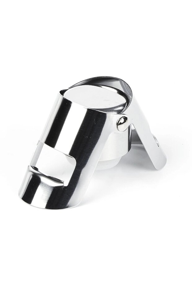 Bottle Stopper - Comfortable and Stylish Design