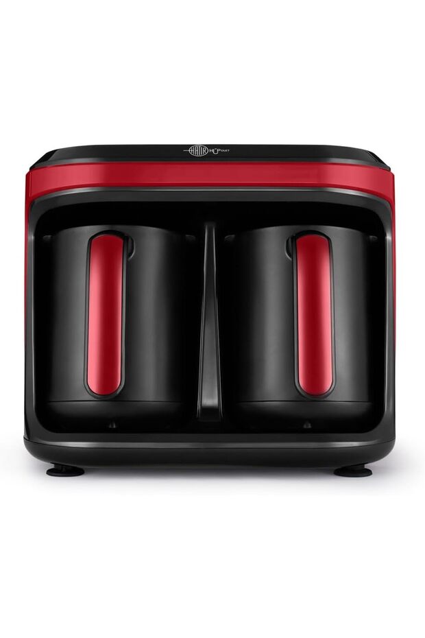 Hatir Hüp Duet Aroma Turkish Coffee, Ember Turkish Coffee, Aroma Turkish Coffee Red 10 Fn