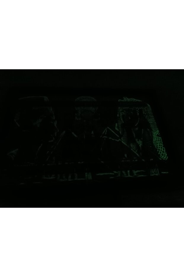 Papirus kağıdı fosforlu - 2