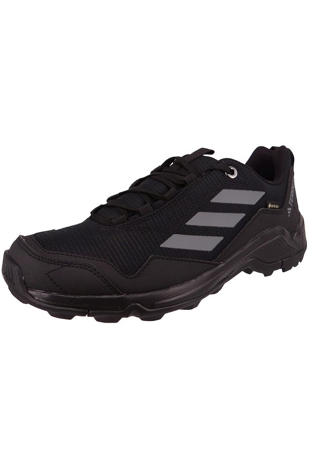 Herren Trekkingschuhe Halbschuhe Wanderschuhe Terrex Eastrail GTX ID7845 Schwarz  core black / grey - 1