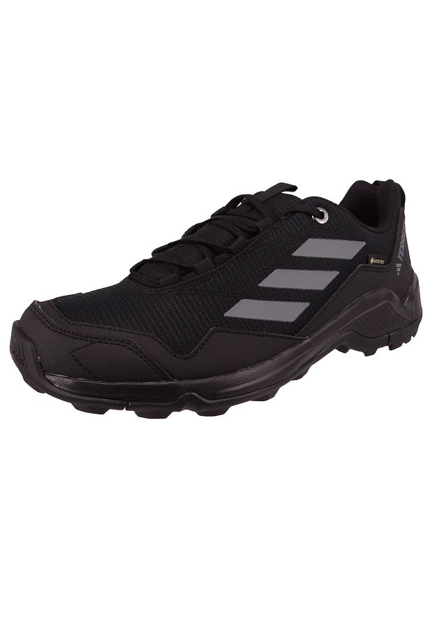 Herren Trekkingschuhe Halbschuhe Wanderschuhe Terrex Eastrail GTX ID7845 Schwarz  core black / grey - 2