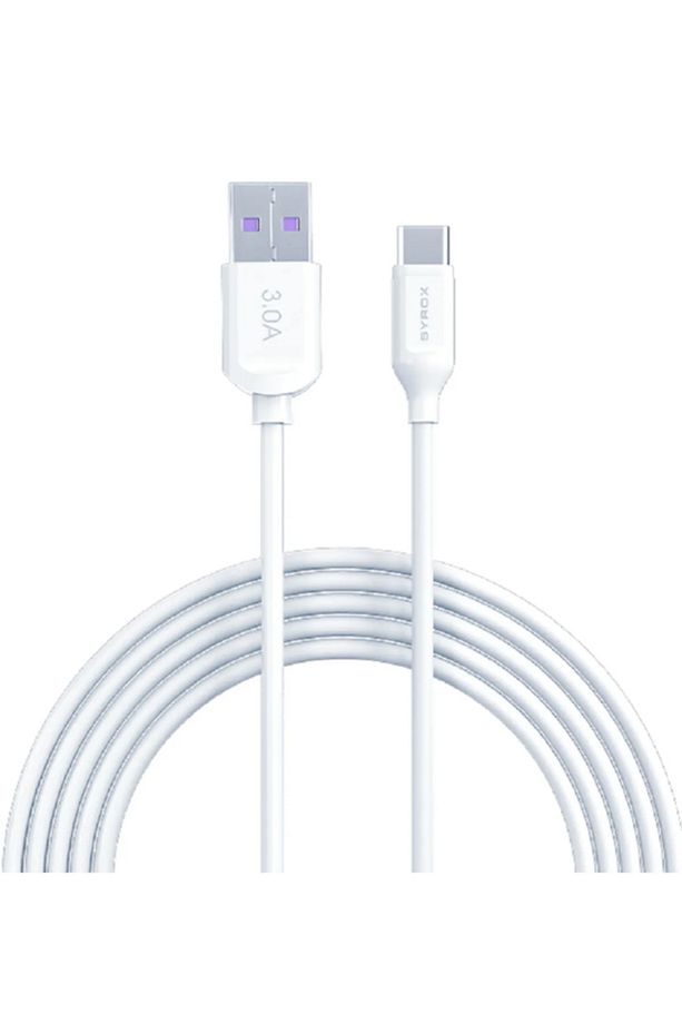 2 Metre Type-C Quick Hızlı Şarj ve Data Kablosu 18 Watt - 3.0 Amper Hızlı Şarj Kablosu PD - 1