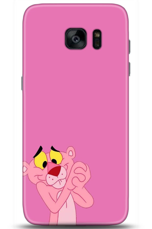 Case for Samsung Galaxy S7 Case Hd Print - Followed Institution 0144