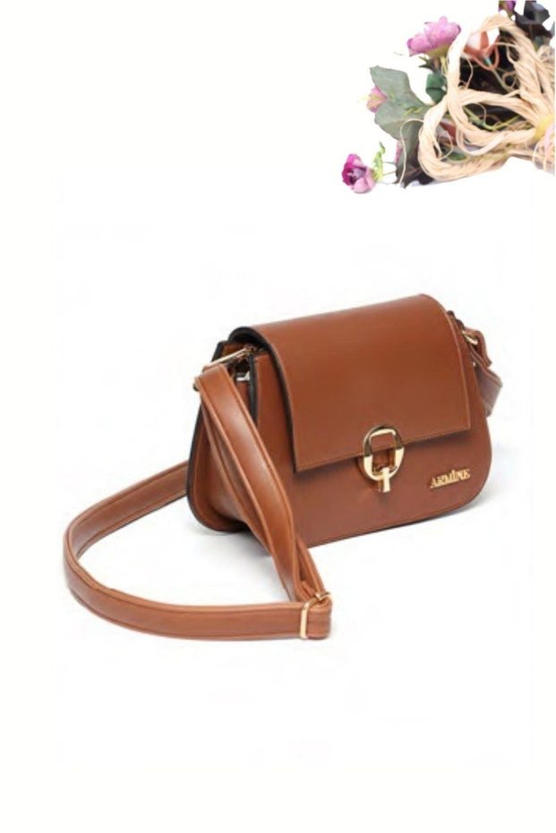 329 Bag Tan