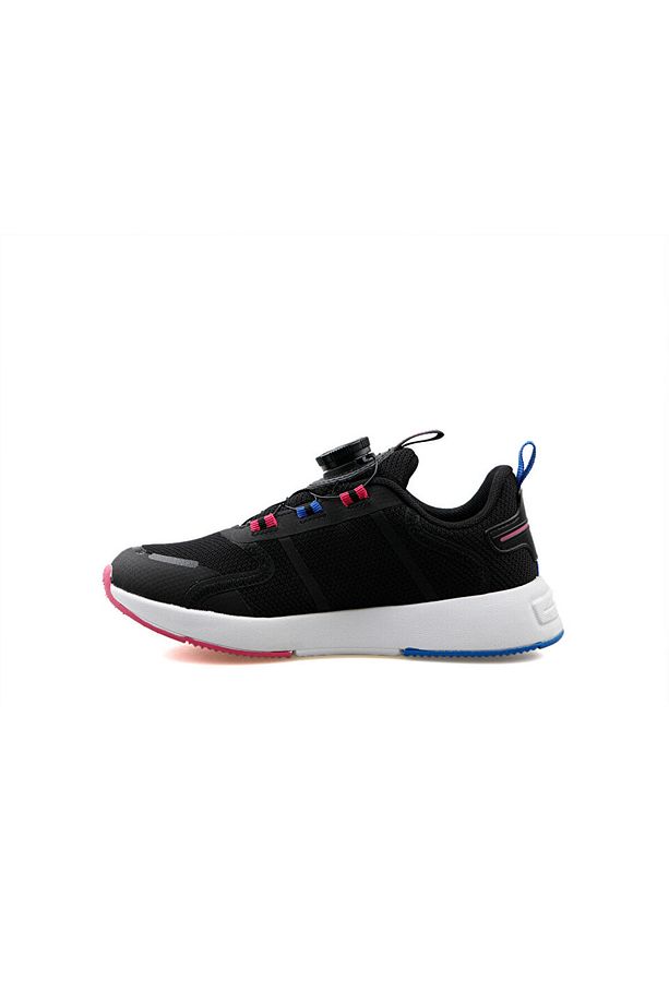 4P Murda Jr 4Fx Çocuk Günlük Ayakkabı 101513354 Siyah - 2