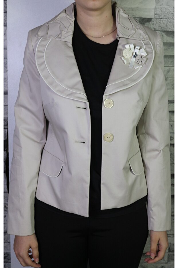 Single Jacket
