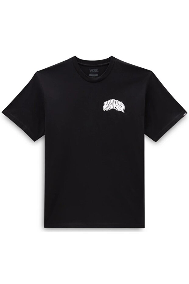 Prowler Ss Blac Tişört - 1