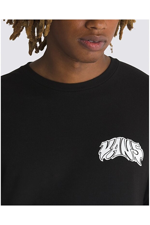 Prowler Ss Blac Tişört - 3