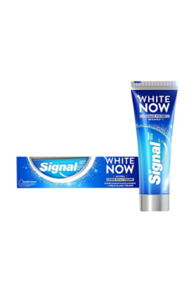 White Now Diş Macunu 75 ML ( 1 ADET ) - 1