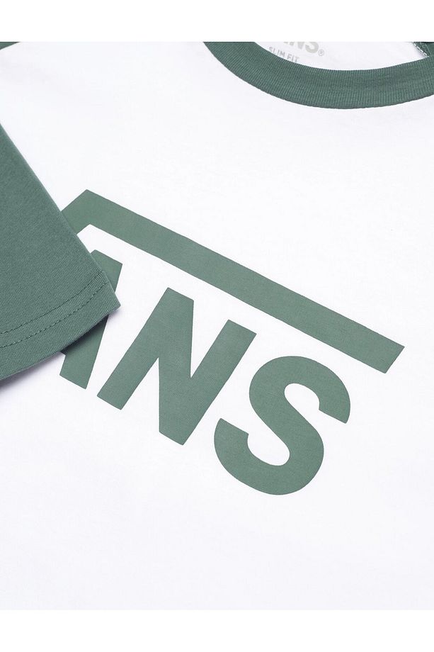 Mn Vans Classic Raglan Wt Tişört - 3
