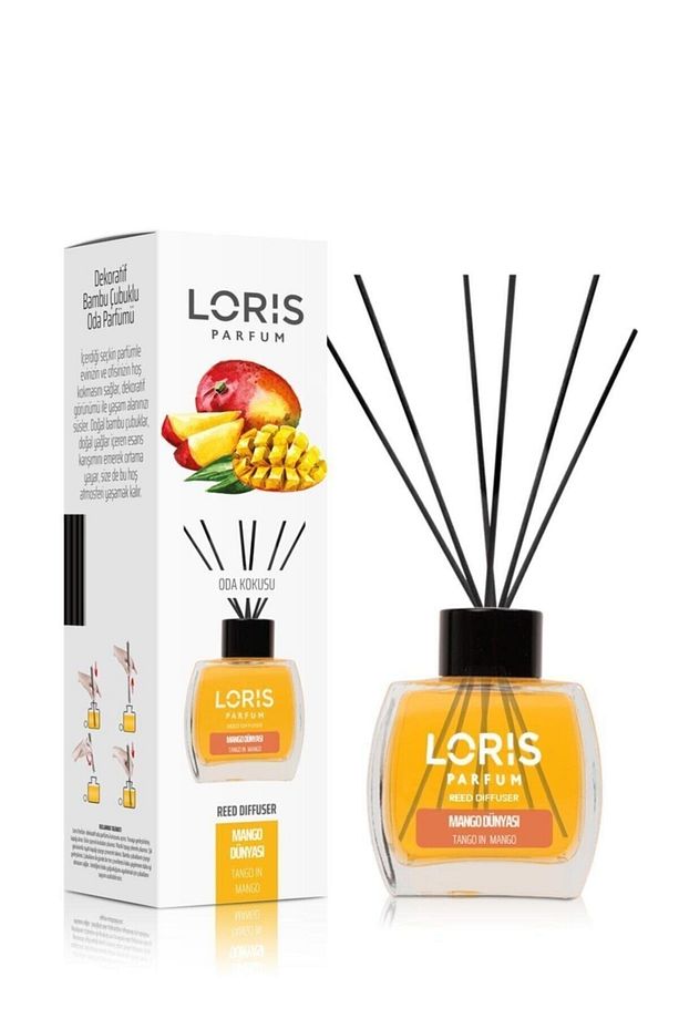 Mango Dünyası 120 Ml Oda Kokusu - 1