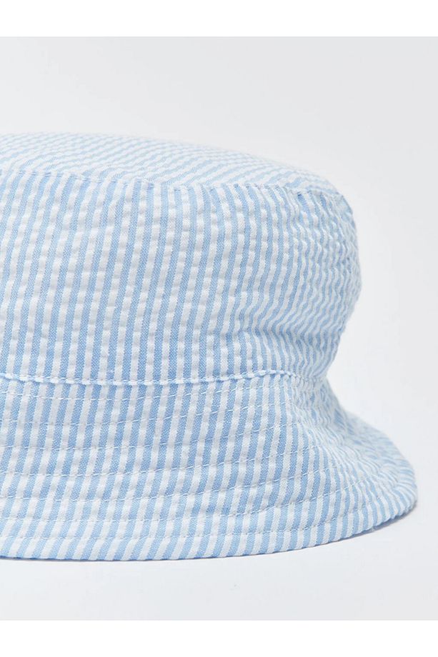 ERKEK BEBEK BUCKET ŞAPKA - 3