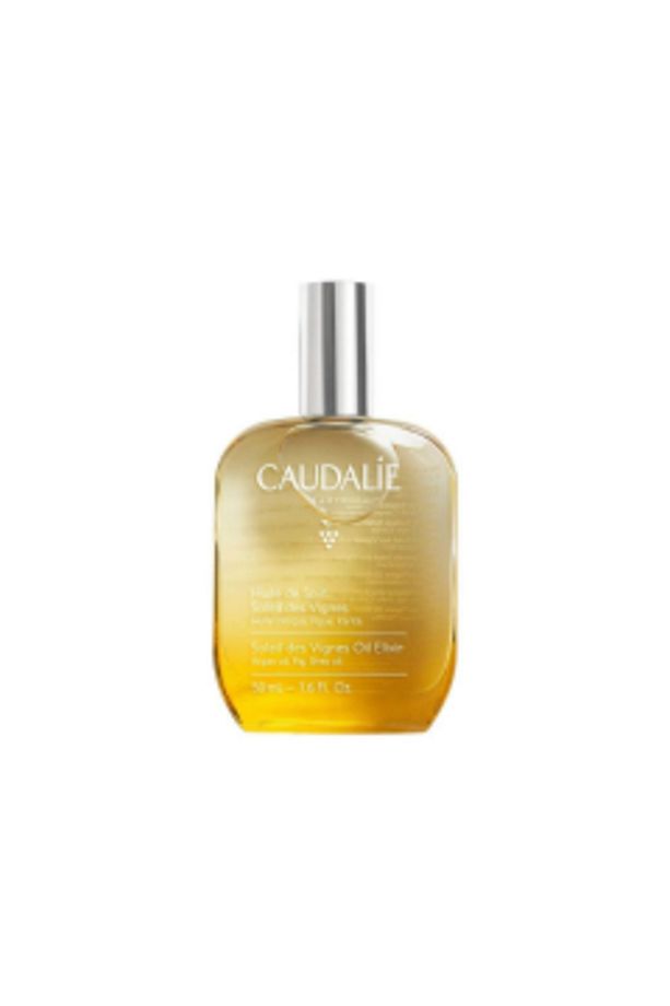 Soleil des Vignes Elixir Yağ 50 ml ( 1 ADET ) - 1