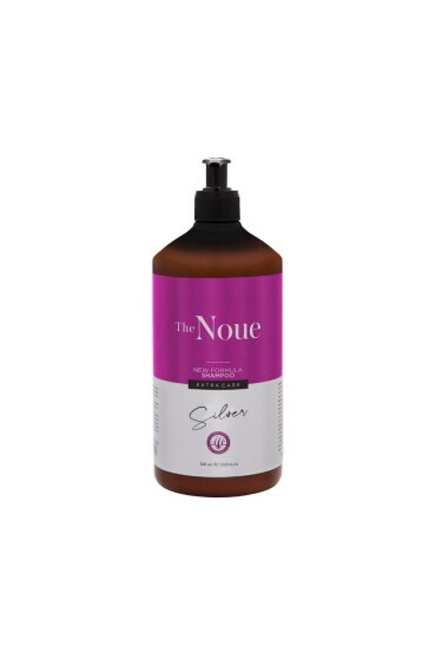 Noue Silver Şampuan 500ml ( 1 ADET ) - 1