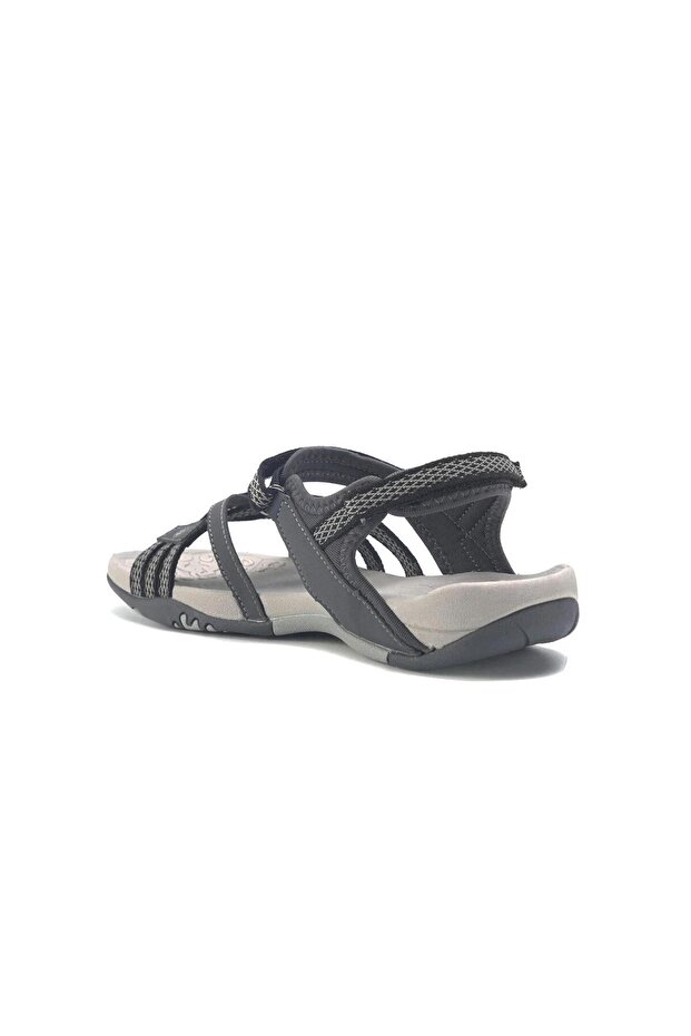 Eftal Kadın Sandalet - 3