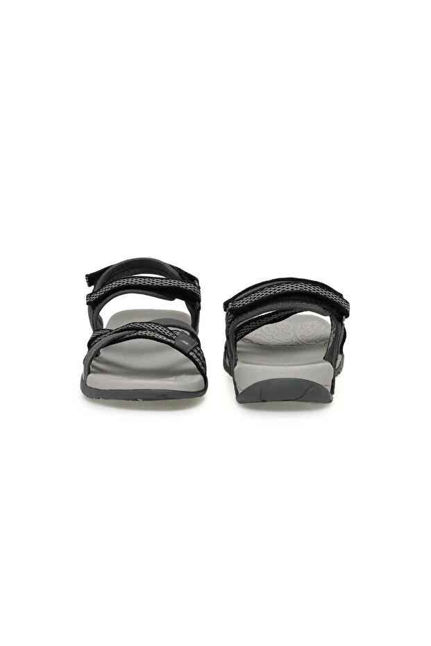 Eftal Kadın Sandalet - 5