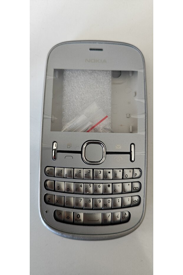 NOKİA 200 TUŞ TAKIMI VE KAPAK - 2