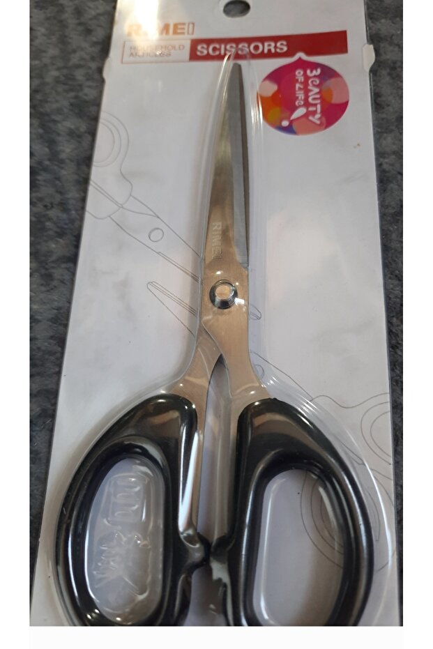 Ψαλίδι κουρέας - 1