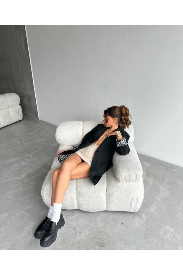 سترة ليوبارد الكلاسيكية - 2