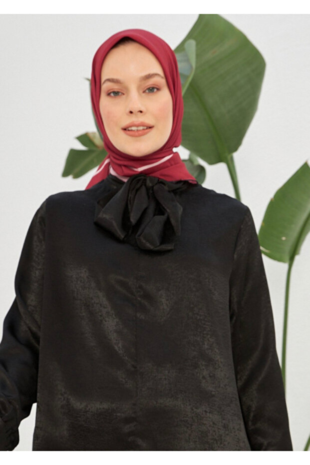 وشاح ناعم عادي - 2