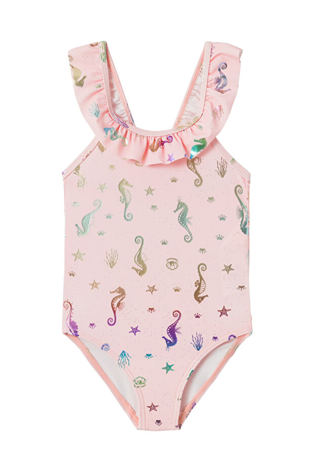 Swimsuit Fem Knit Poa80/Ea20 - 4